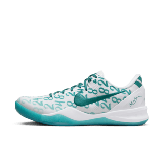 Kobe 8 Protro 'Aqua' (FQ3549-101) 發售日期