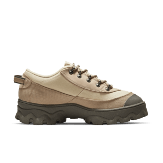 วันเปิดตัว Lahar Low Canvas “Grain” ผู้หญิง