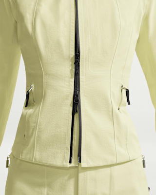 Take a look at Nike x Jacquemus Apparel Collection