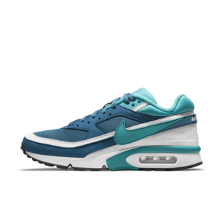 Lanseringsdato for Air Max BW «Marina»