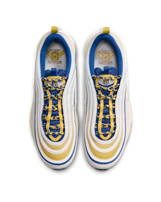 Air Max 97 "North Carolina A&T" 'Sail and Sport Royal' (IW6992-100) Release Date