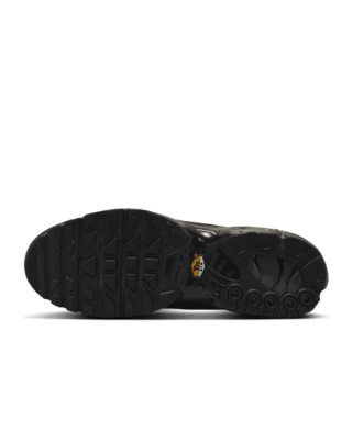 Air Max Plus Premium 'Black Tea and Petra Brown' (HJ4519-200) 發售日期