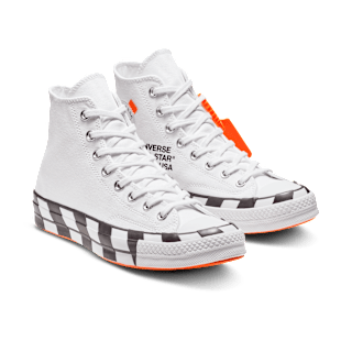 Converse x Off-White™ Chuck 70 'Icons' Release Date