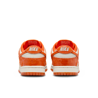 女款 Dunk 低筒鞋 'Total Orange' (FN7773-001) 發售日期 