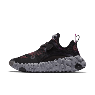 ISPA OverReact FlyKnit 'Shadowberry' Release Date