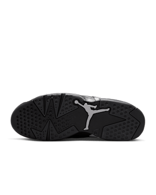 Date de sortie de la Air Jordan 6 Cap and Gown "Black" (IR2266-010)