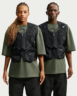 NOCTA Nike Apparel Collection Release Date