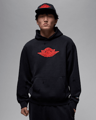 วันเปิดตัว Jordan Rare Air Apparel Collection