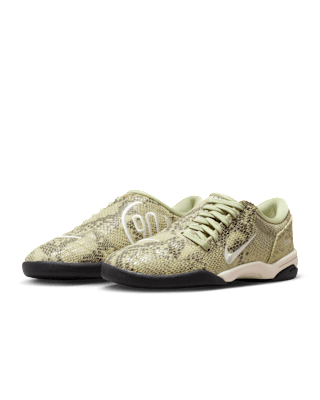 Women's Total 90 'Olive Aura and Pale Ivory' (IB4204-301) release date 