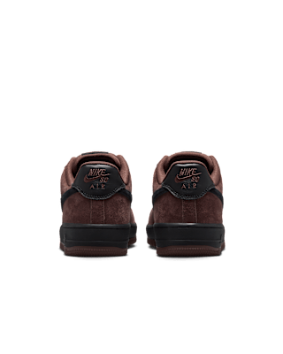 Nike SB Air Force 1 低筒鞋 'Light Chocolate' (HM8517-201) 發售日期