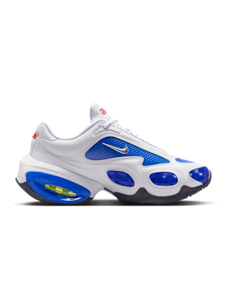 【NIKE公式】レディース エア マックス ミューズ x ヴェネダ カーター 'Racer Blue' (HV9929-100) 発売日