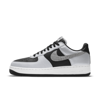 Releasedatum för Air Force 1 "Silver Snake" 