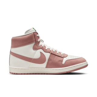 Fecha de lanzamiento del Jordan Air Ship "Rust Pink and Sail" (FQ2952-600)