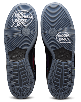 Data de llançament de les Nike SB Dunk Low "University Red and Yellow Strike" (II1493-600)