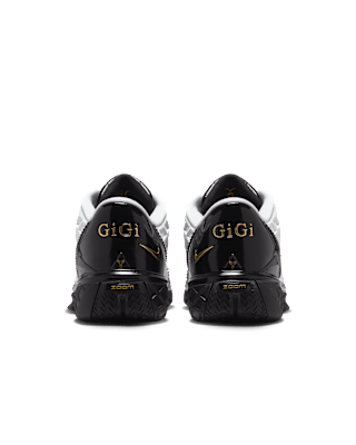 Fecha de lanzamiento de los Kobe 3 Low Protro "Mambacita" "White and Metallic Gold" (IQ3916-100)