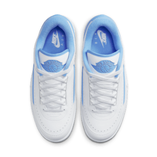วันเปิดตัว Air Jordan 2 Low "University Blue" (DV9956-104) 