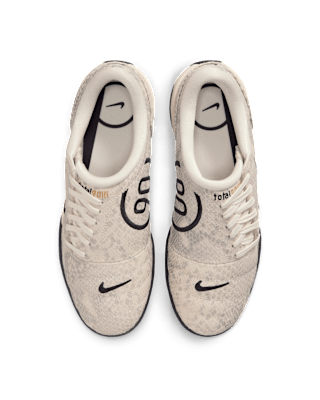【NIKE公式】レディース トータル 90 'Pale Ivory and Black' (IB4204-100/ WMNS NIKE T90 SE)