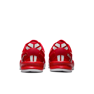 Kobe 8 Protro „University Red” (HF9550-600) – megjelenési dátum