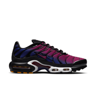 วันเปิดตัว Air Max Plus x FC Barcelona x Patta "Culers del Món" (FN8260-001)
