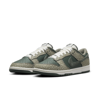 Dunk Low 'Vintage Green and Dark Stucco' (HF4878-053) release date