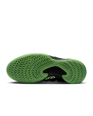 Caitlin 1 'Jinx' 'Black and Ghost Green' (JA4290-001) Release Date