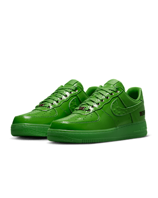 AIR FORCE 1 '07 LX FMRN Release Date