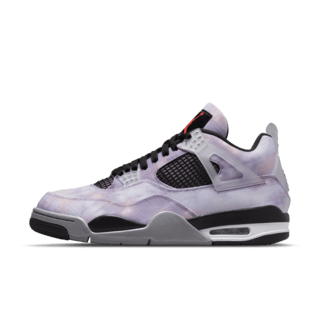 Fecha de lanzamiento del Air Jordan 4 "Amathyst Wave" (DH7138-506)