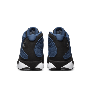 วันเปิดตัว Air Jordan 13 “Navy” (DJ5982-400)