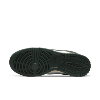 วันเปิดตัว Dunk Low “Vintage Green” ผู้หญิง (DQ8580-100)