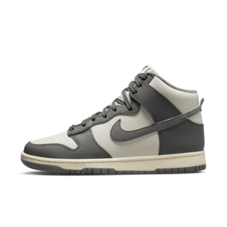 Nike Dunk Hi Retro SE VNTG (DM0582-001) Fecha de Lanzamiento