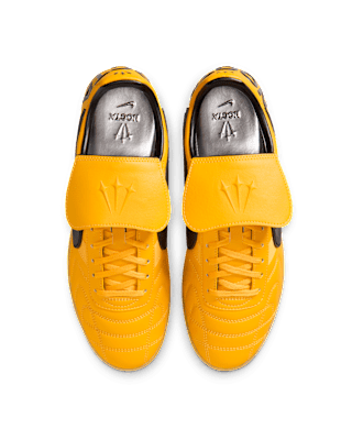 Cryoshot Tiempo '94 x Canada x NOCTA 'University Gold and White' (IM0703-700) Release Date