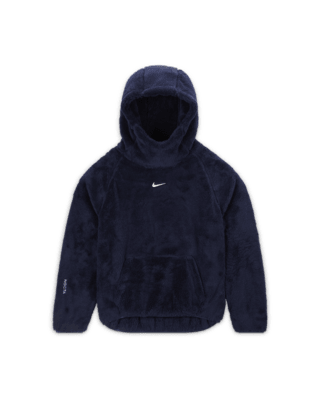 วันเปิดตัว NOCTA 8K Peaks Apparel Collection