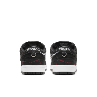 Date de sortie de la SB Dunk Low x Verdy « Wasted Youth »