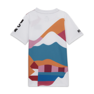 Nike SB x Parra 'Japan Federation Kit' Release Date