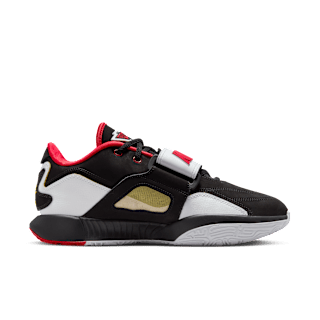Fecha de lanzamiento de los LeBron XXI "Prime 93" "Fire Red and Metallic Gold" (HQ3480-001)