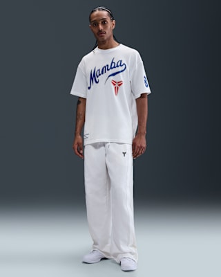 Kobe Apparel Collection Release Date