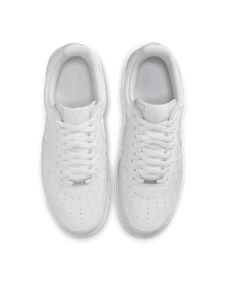 Kobe Air Force 1 Low 'White' (IB0018-100) release date