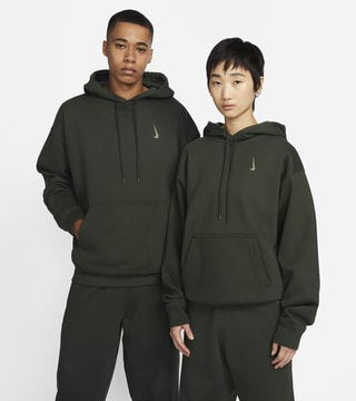 Nike x Billie 服飾系列發售日期