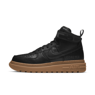 วันเปิดตัวรองเท้าบูท Air Force 1 High GORE-TEX “Anthracite”