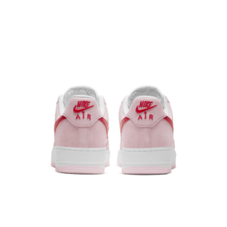 Air Force 1 '07 'Valentine's Day' 發售日期