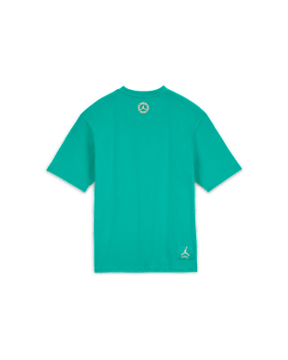 วันเปิดตัว Jordan x UNION T-Shirts Collection