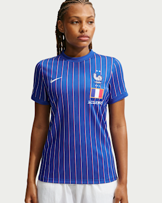 Fecha de lanzamiento de la colección Francia x Jacquemus