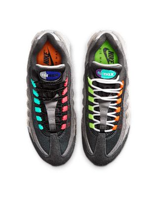 Air Max 95 Big Bubble 'Multi-Color' (IU2636-300) Release Date