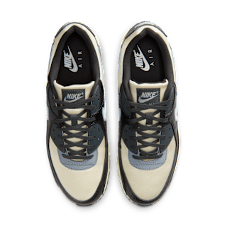 Air Max 90 ‚Coconut Milk and Black‘ (IO4468-100) – datum uvedení