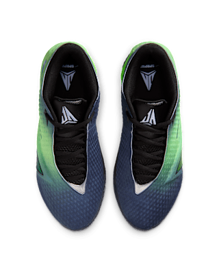 【NIKE公式】ジャ 4 'Nightmare' (IM4136-405) 発売日