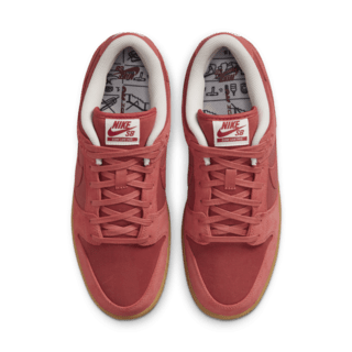 Nike SB Dunk 'Adobe' (DV5429-600) Release Date