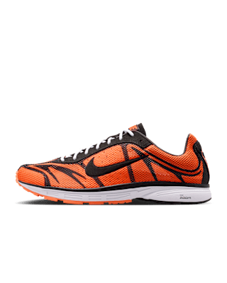 วันเปิดตัว Zoom Streak 3 "Black and Total Orange" (IQ8012-800)