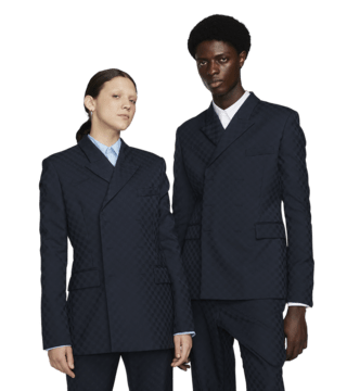 Nike x Martine Rose Apparel Collection release date 
