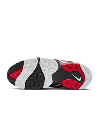 Fecha de lanzamiento de los Air Diamond Turf II "Prime Red and Black" (HQ2631-600)