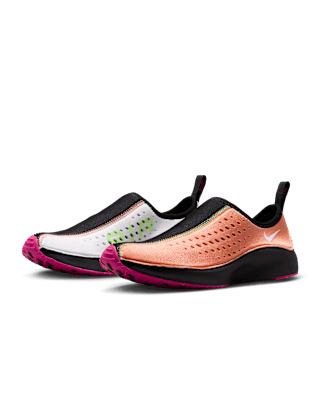 Fecha de lanzamiento de los Air Superfly Slip Neo SP "Orange Frost and Pink Prime" para mujer (IU3170-800)